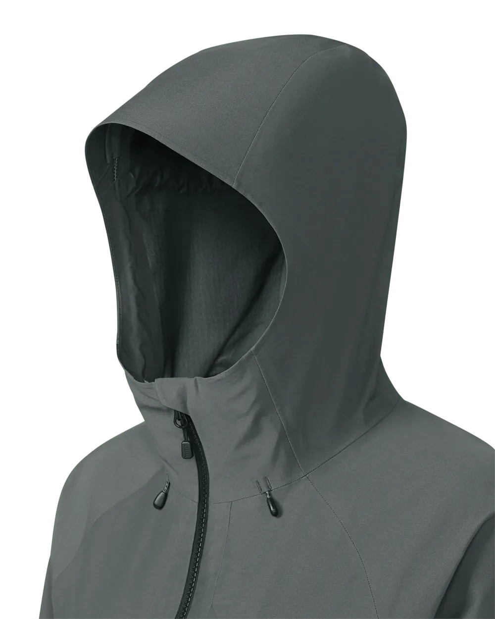 Women's Chugach TR Rain Jacket