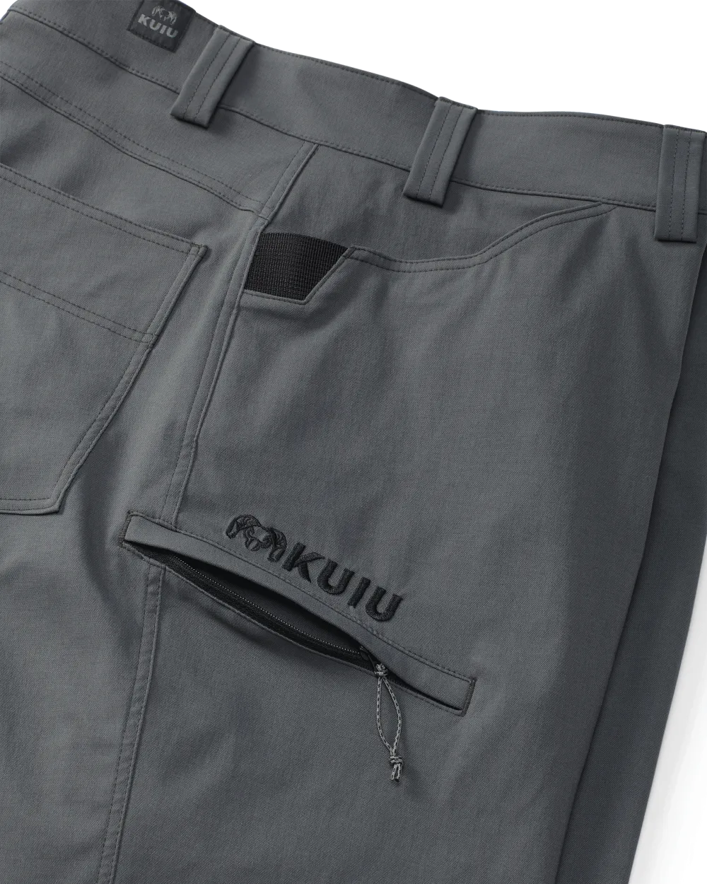 Switchback 12′′ Short