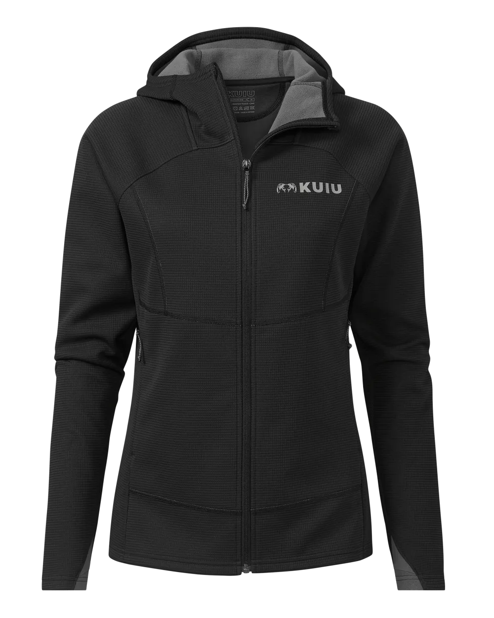 Women’s Peloton 240 Full Zip Hoodie