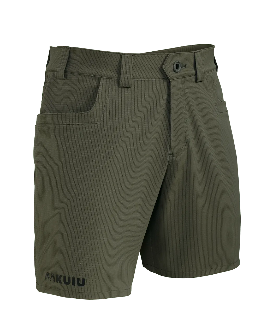 Tiburon 7′′ Short
