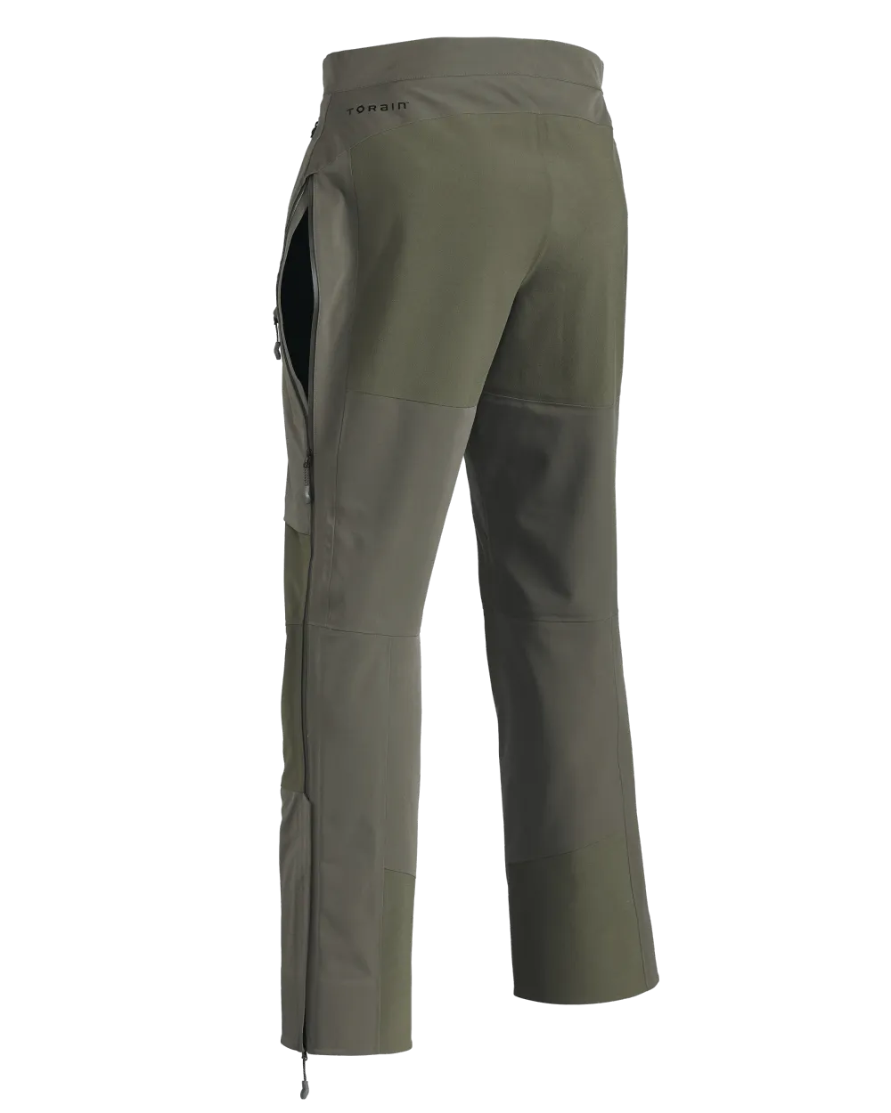 Yukon TR Rain Pant