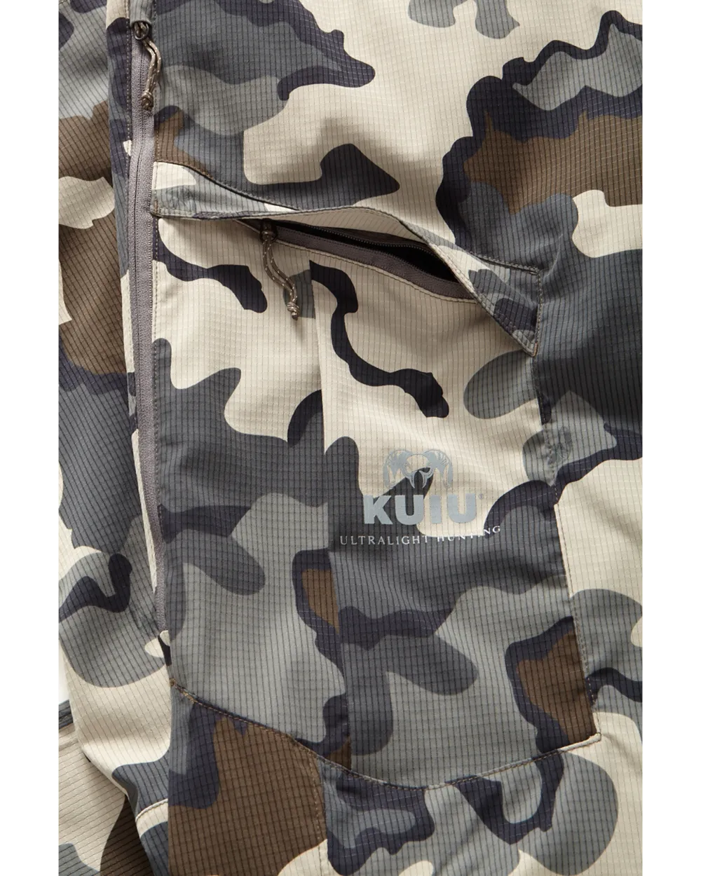Tiburon Pant