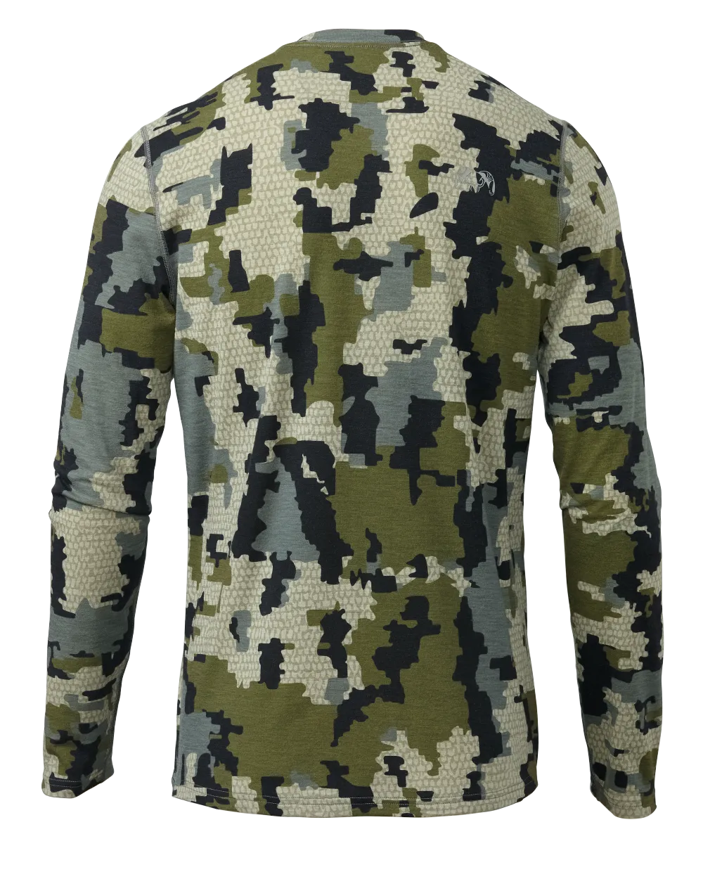 ULTRA Merino 120 LT LS Crew-T