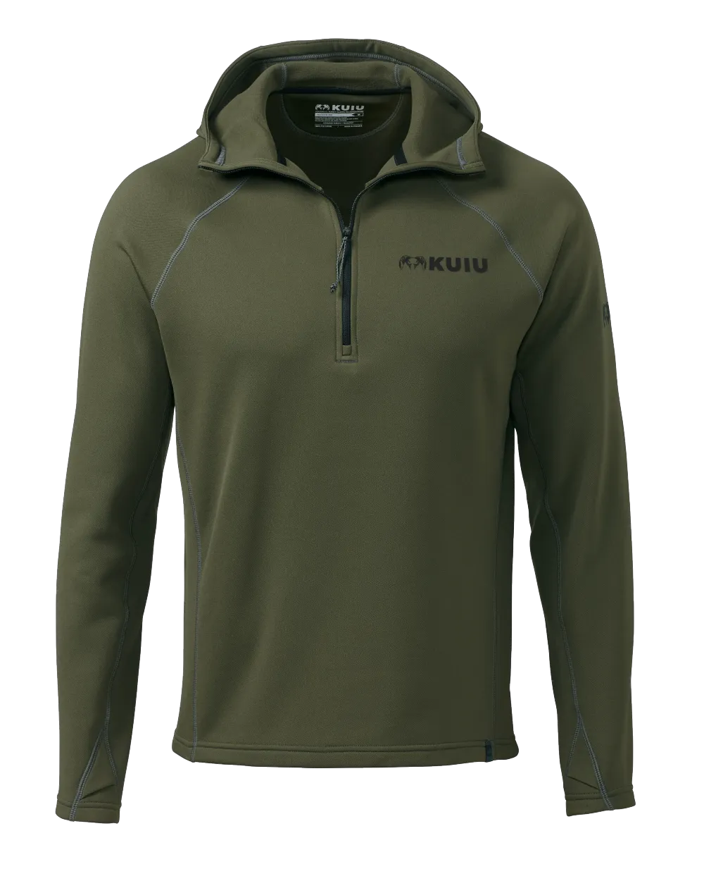 Peloton 200 Zip-T Hoodie
