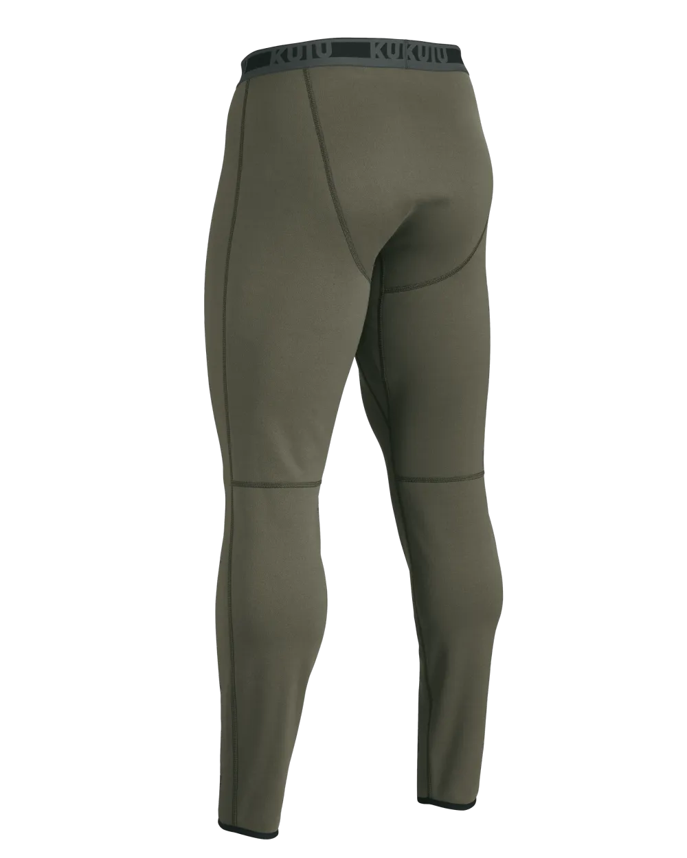 Encounter 290 Fleece Bottom