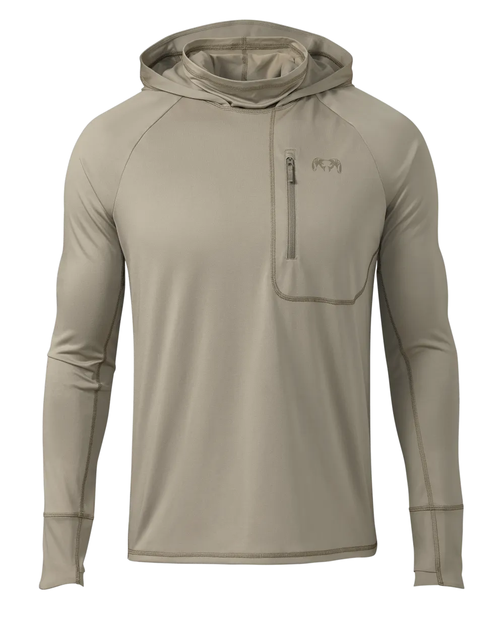 Gila PRO LS Hoodie