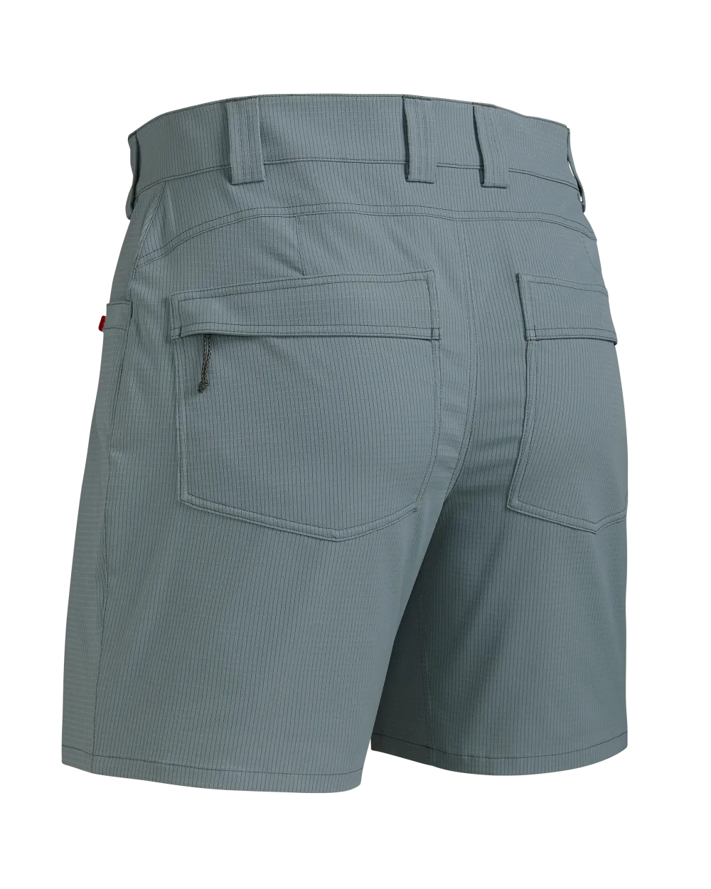 Tiburon 7′′ Short