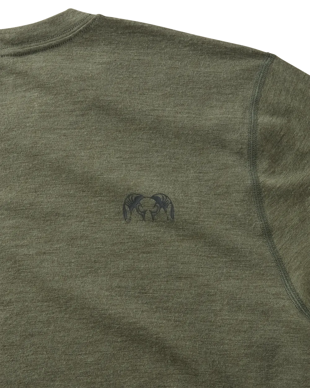 ULTRA Merino 120 LT SS Crew-T