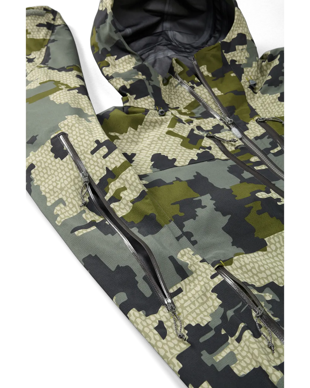 KUIU Kutana Storm Shell Jacket
