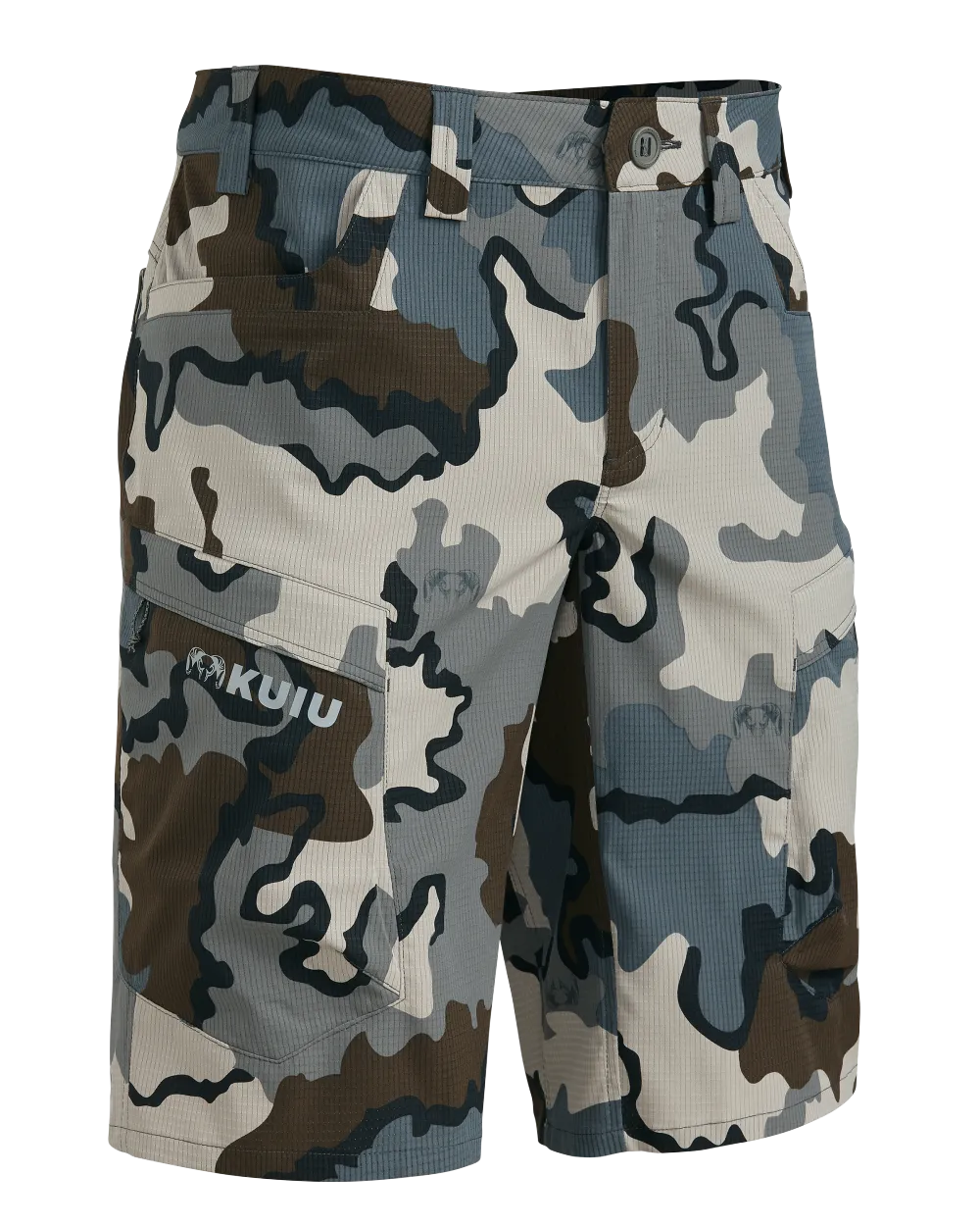 Tiburon 13′′ Short