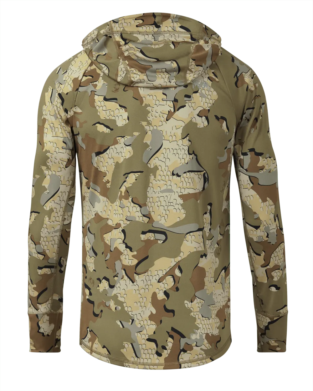 Gila PRO LS Hoodie