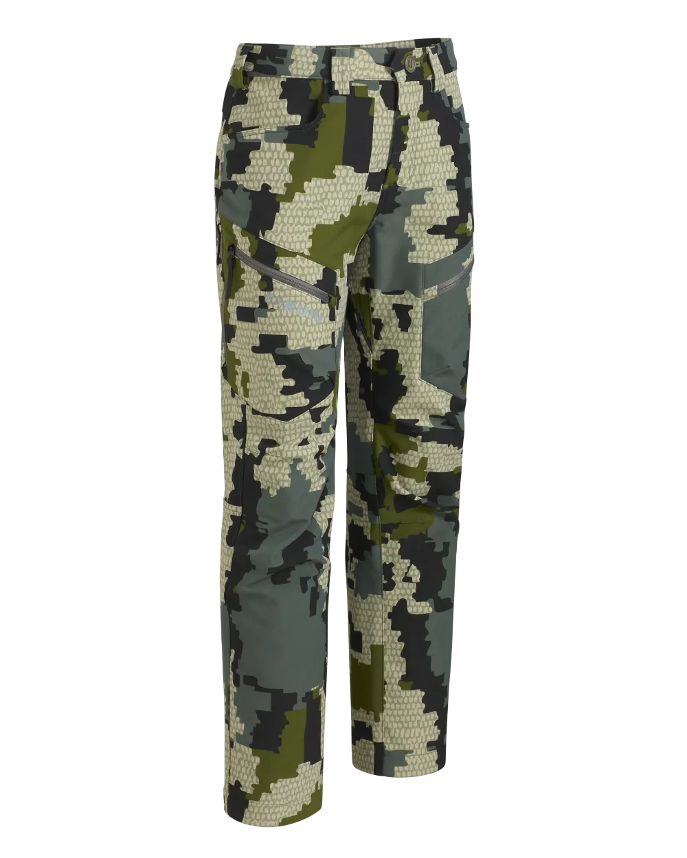 Youth Attack Pant