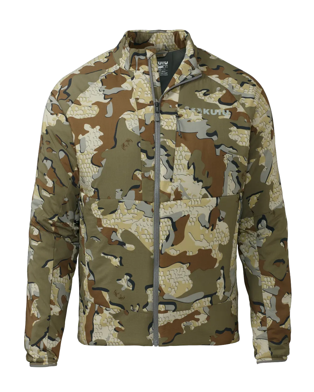Kenai Jacket