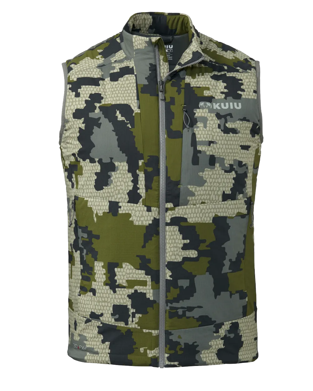Kenai Vest
