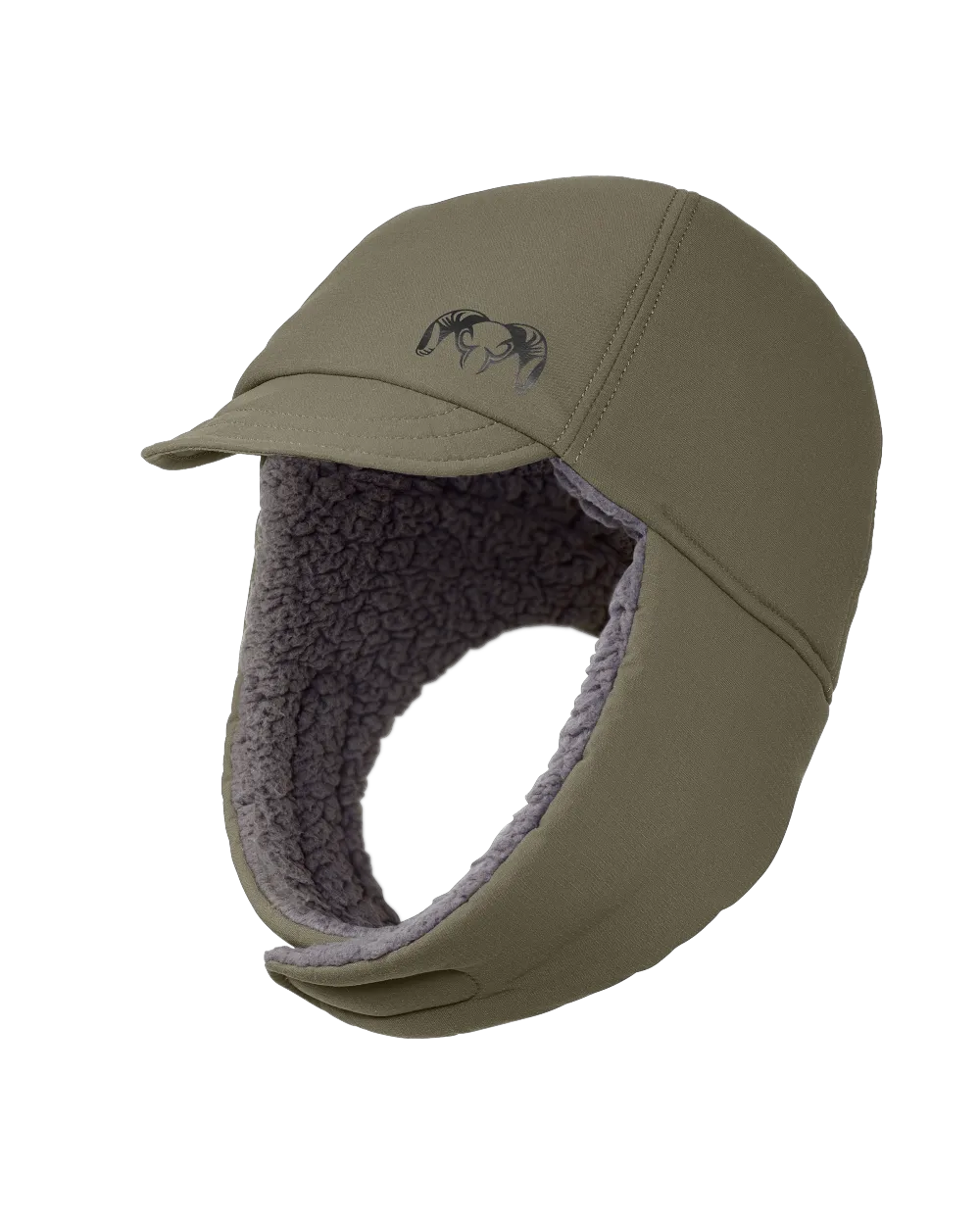 Kenai Hat