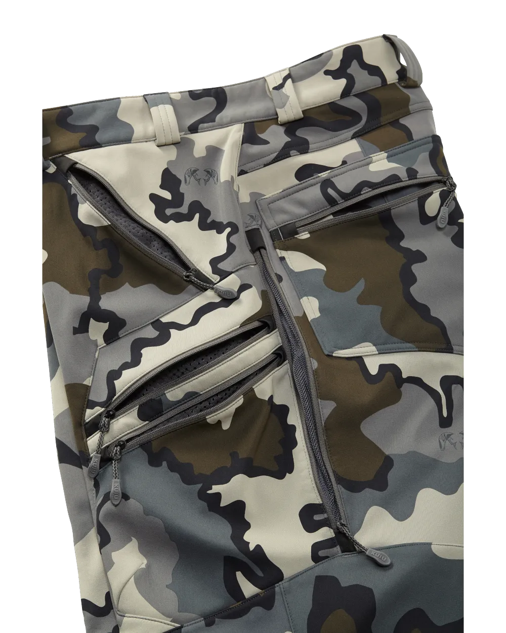 Axis Hybrid Pant