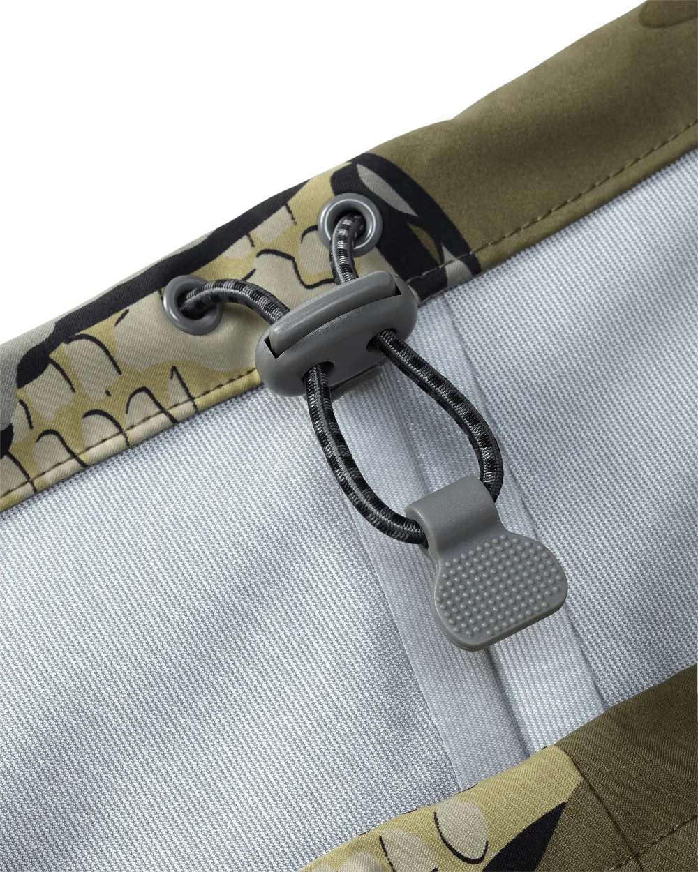KUIU PRO HD Flex Zip Wader