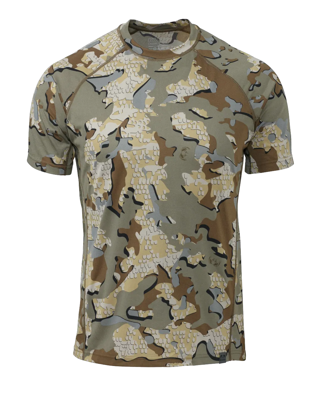Peloton 118 SS Crew-T