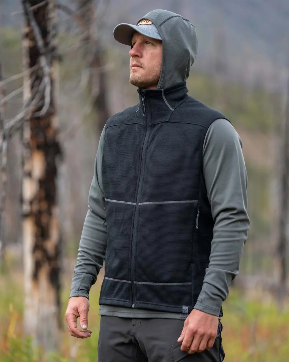 Peloton 240 Vest