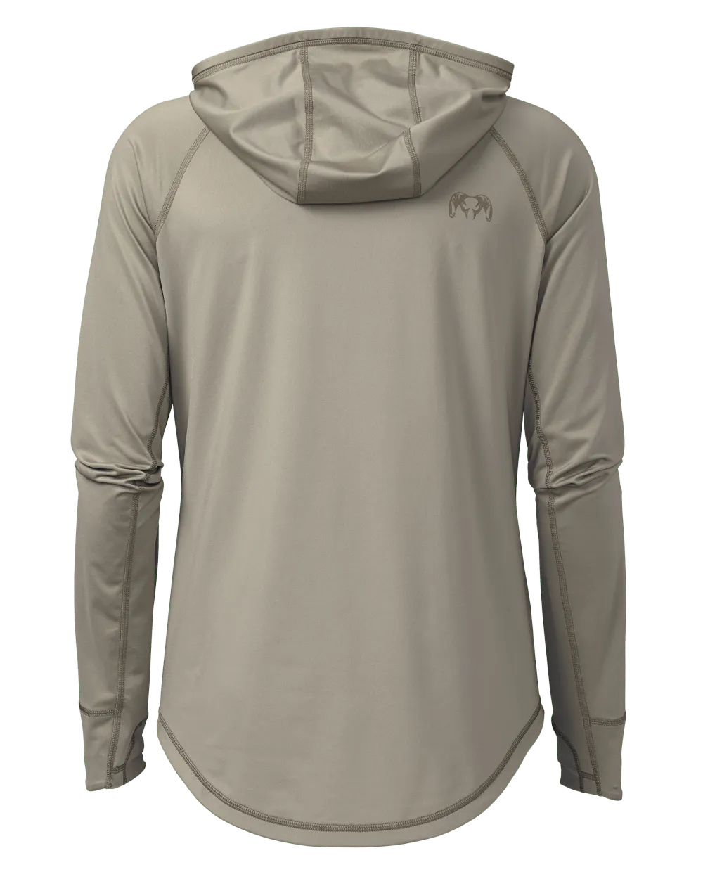 Women’s Gila LS Hoodie