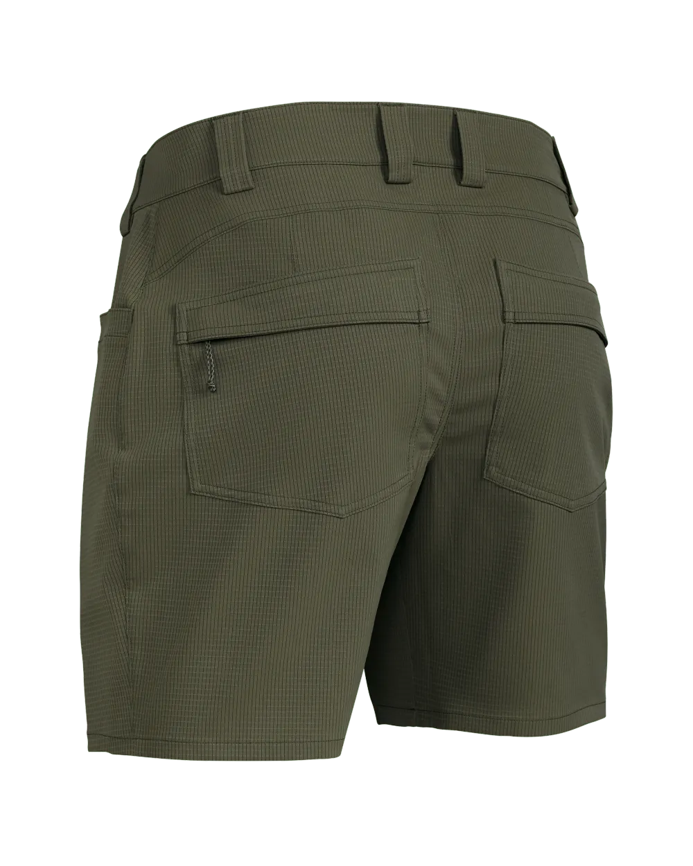 Tiburon 7′′ Short