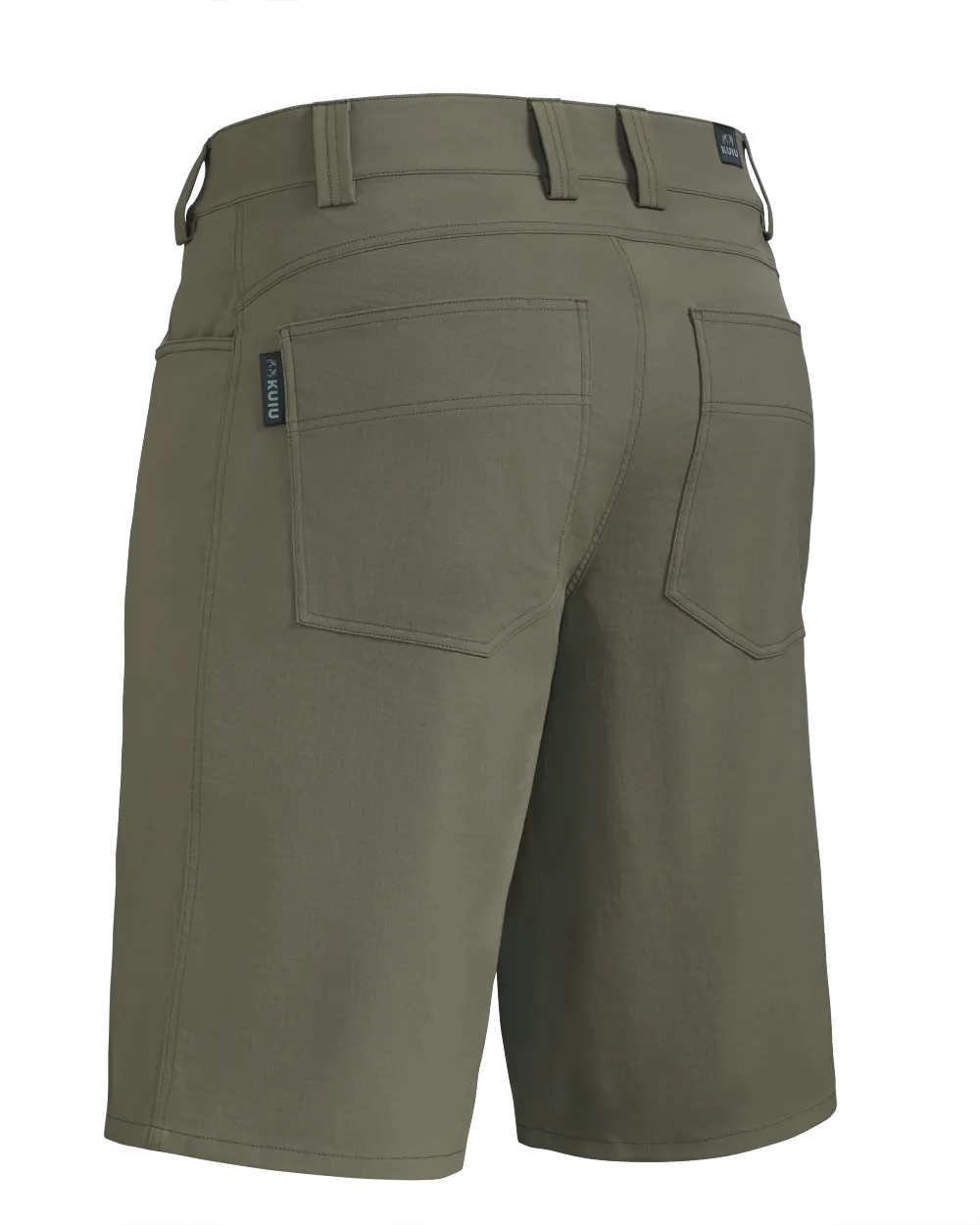 Switchback 12′′ Short