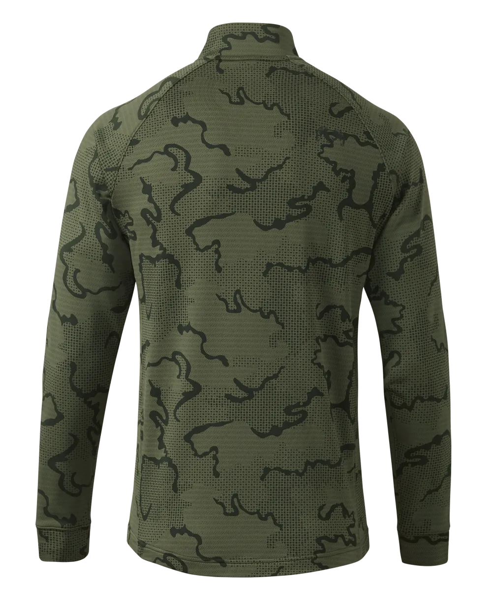 Ridgepoint Fleece Zip-T