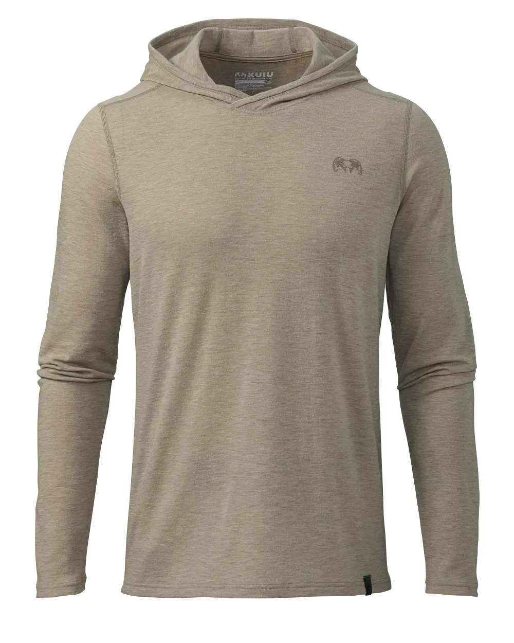ULTRA Merino 120 LT LS Hoodie