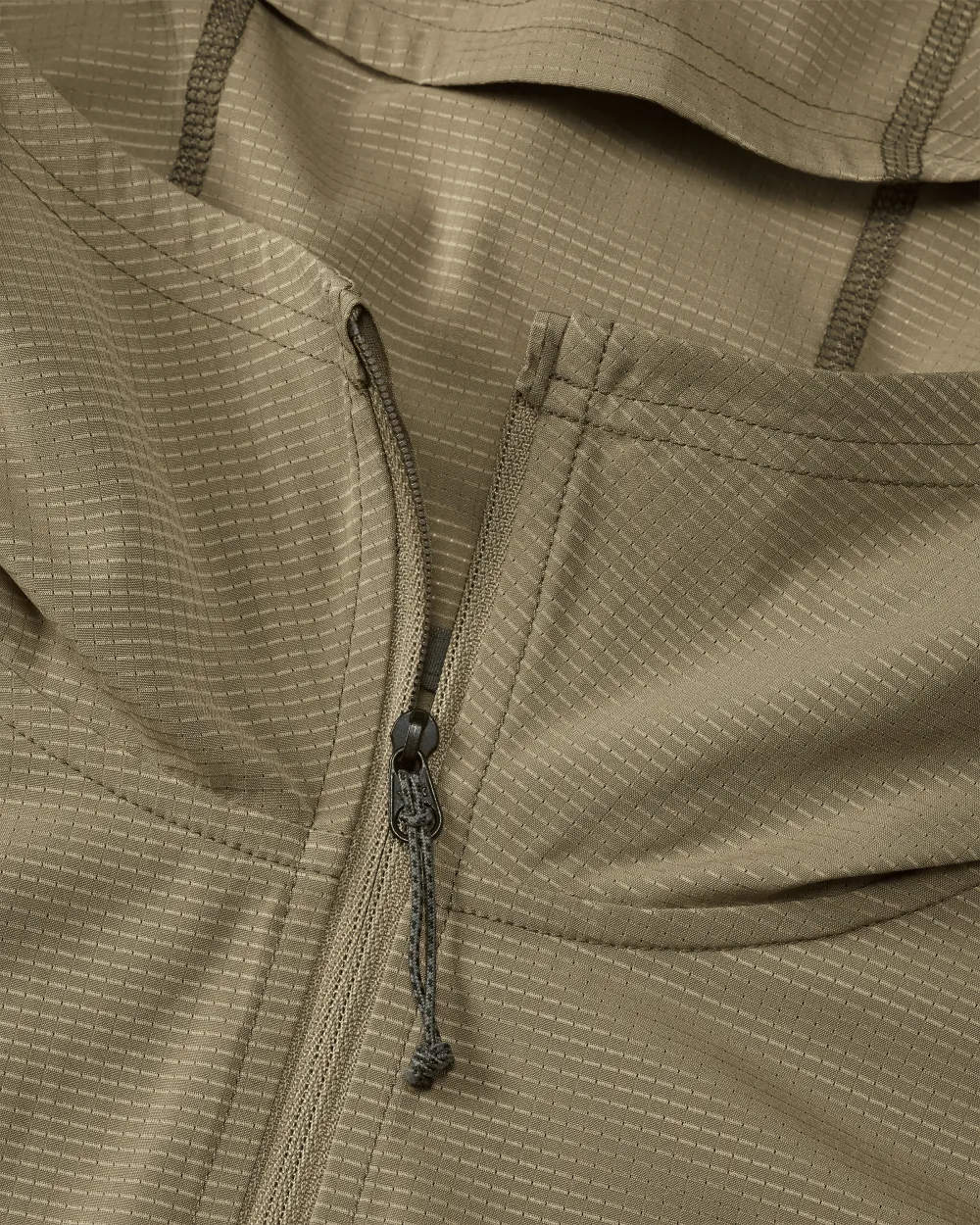 Tiburon Hybrid Hoodie
