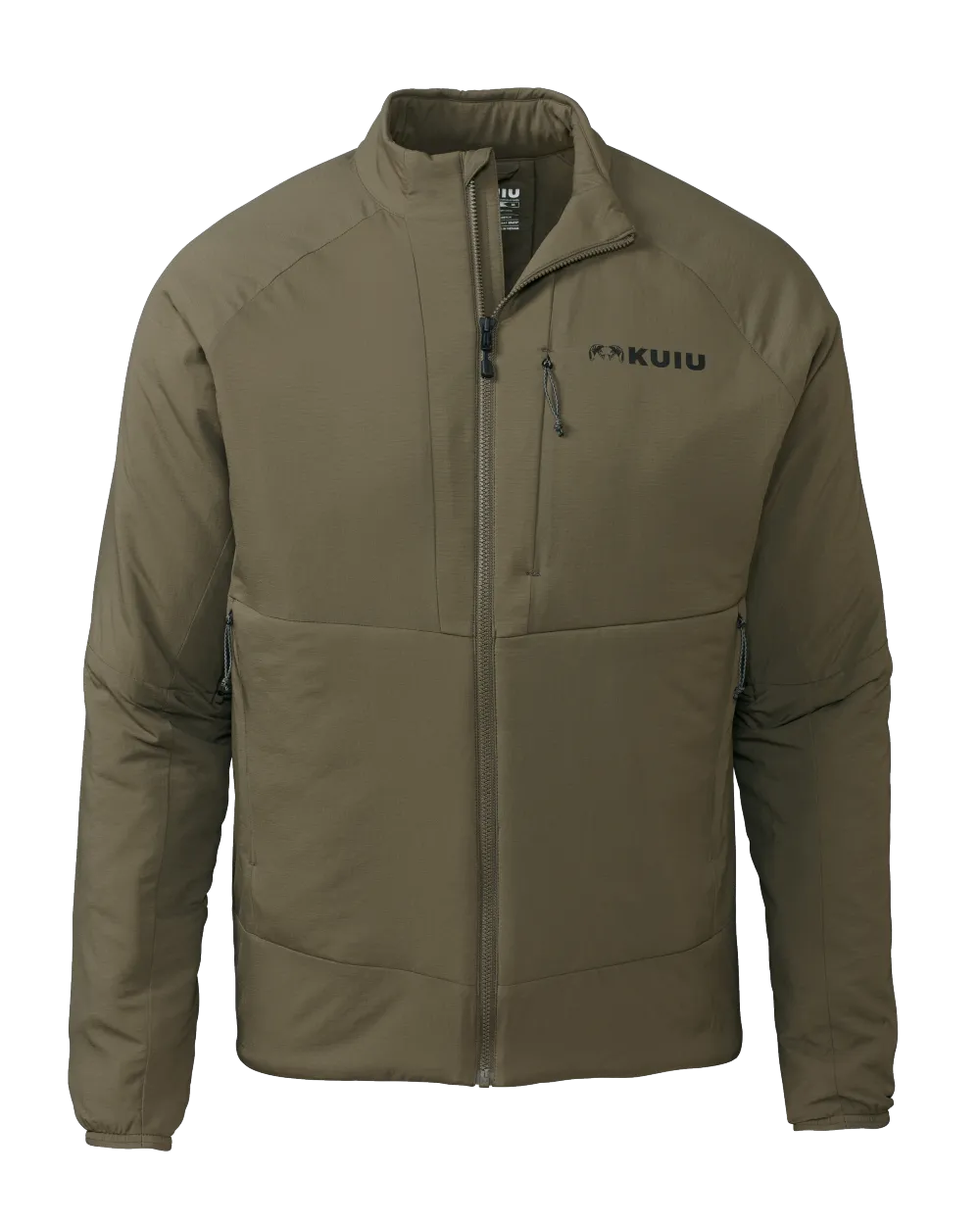 Kenai Jacket