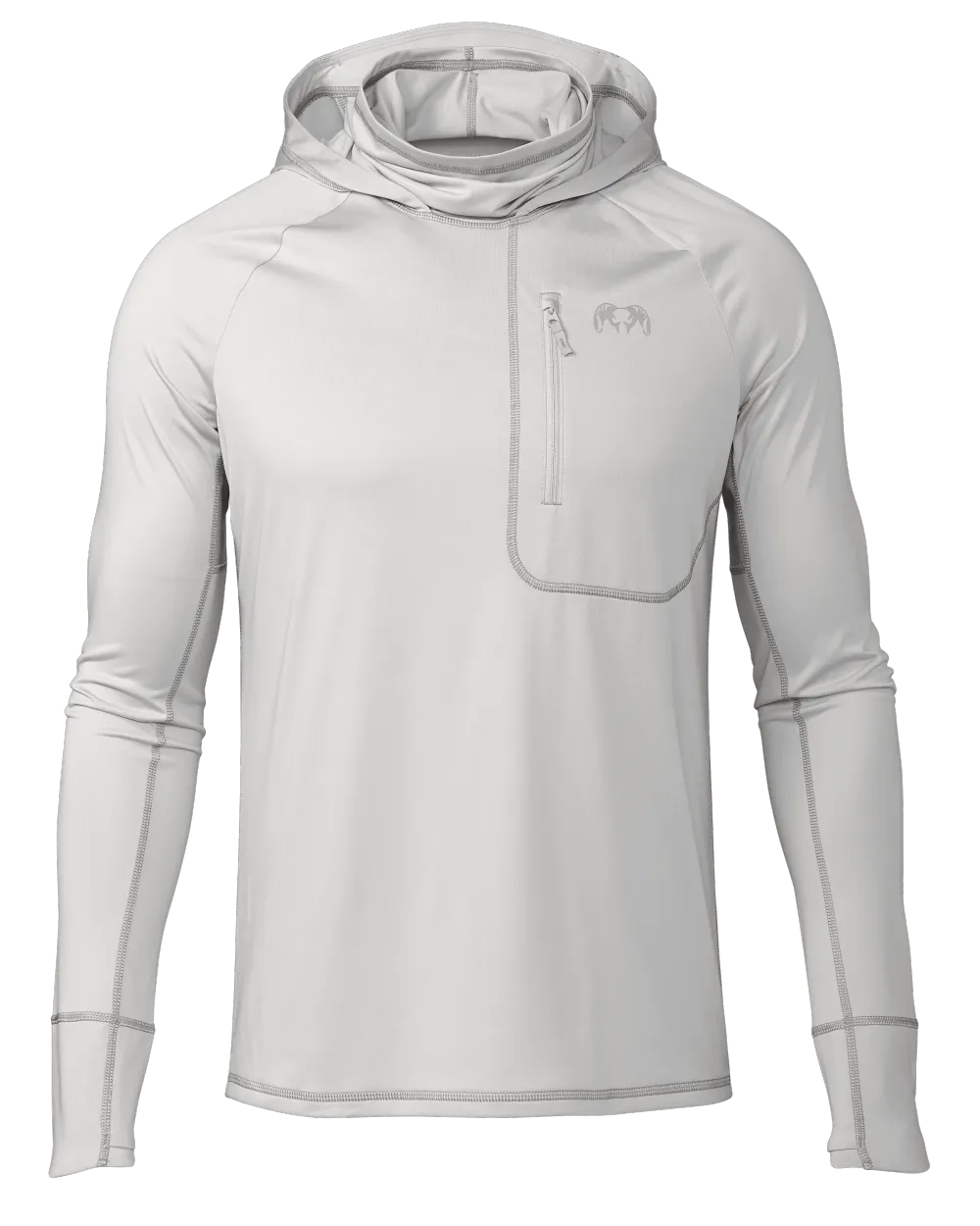 Gila PRO LS Hoodie