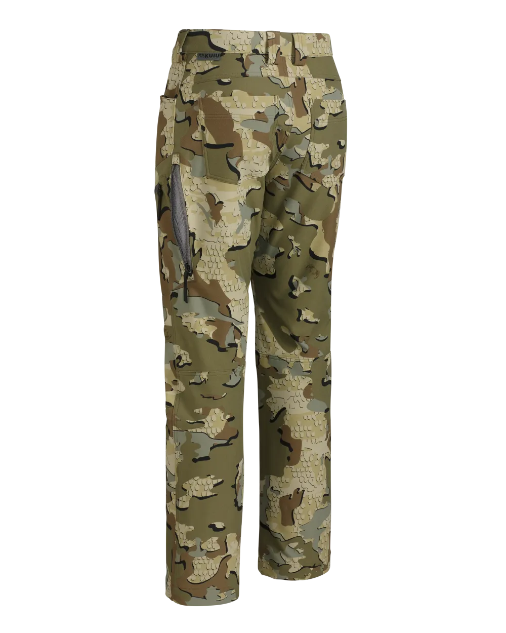 Youth Attack Pant