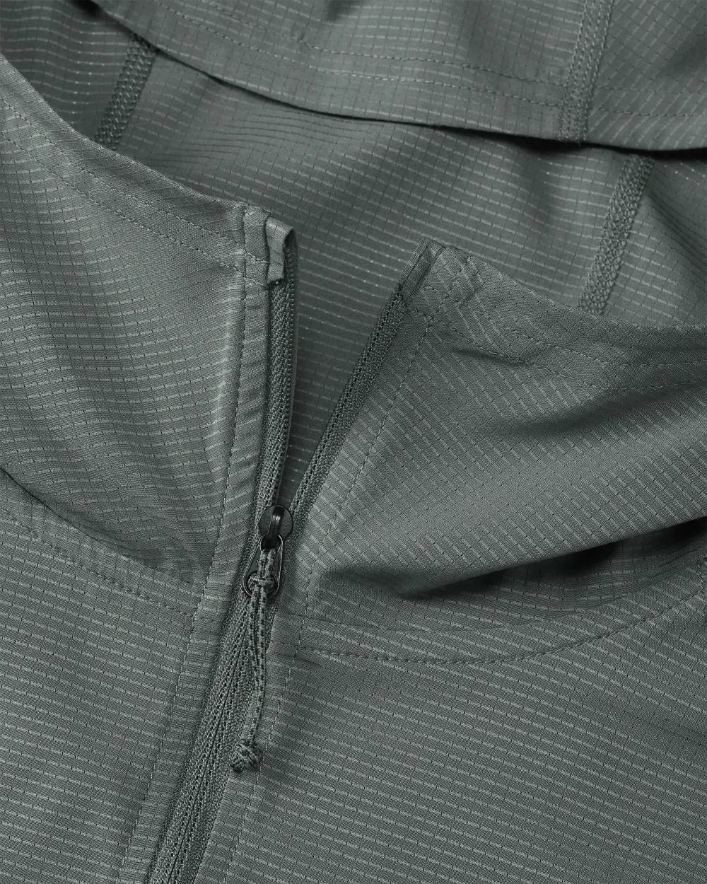 Tiburon Hybrid Hoodie