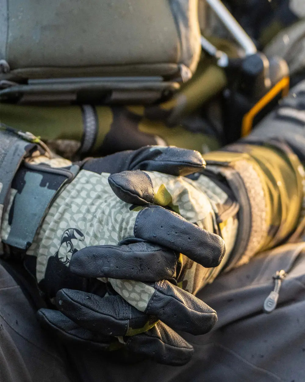 Precision Glove