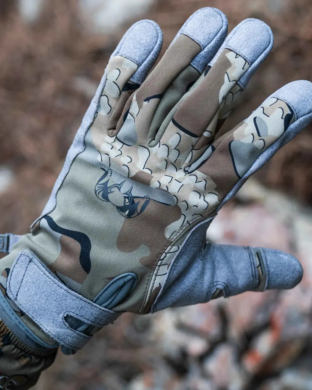 Guide X Glove