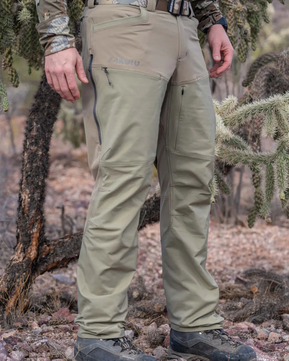 PRO Brush Pant