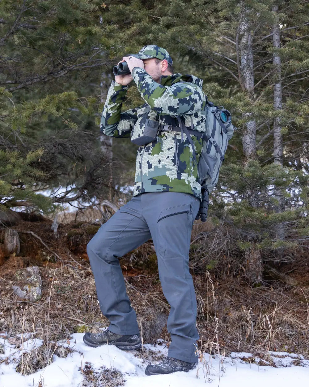 Guide PRO Pant