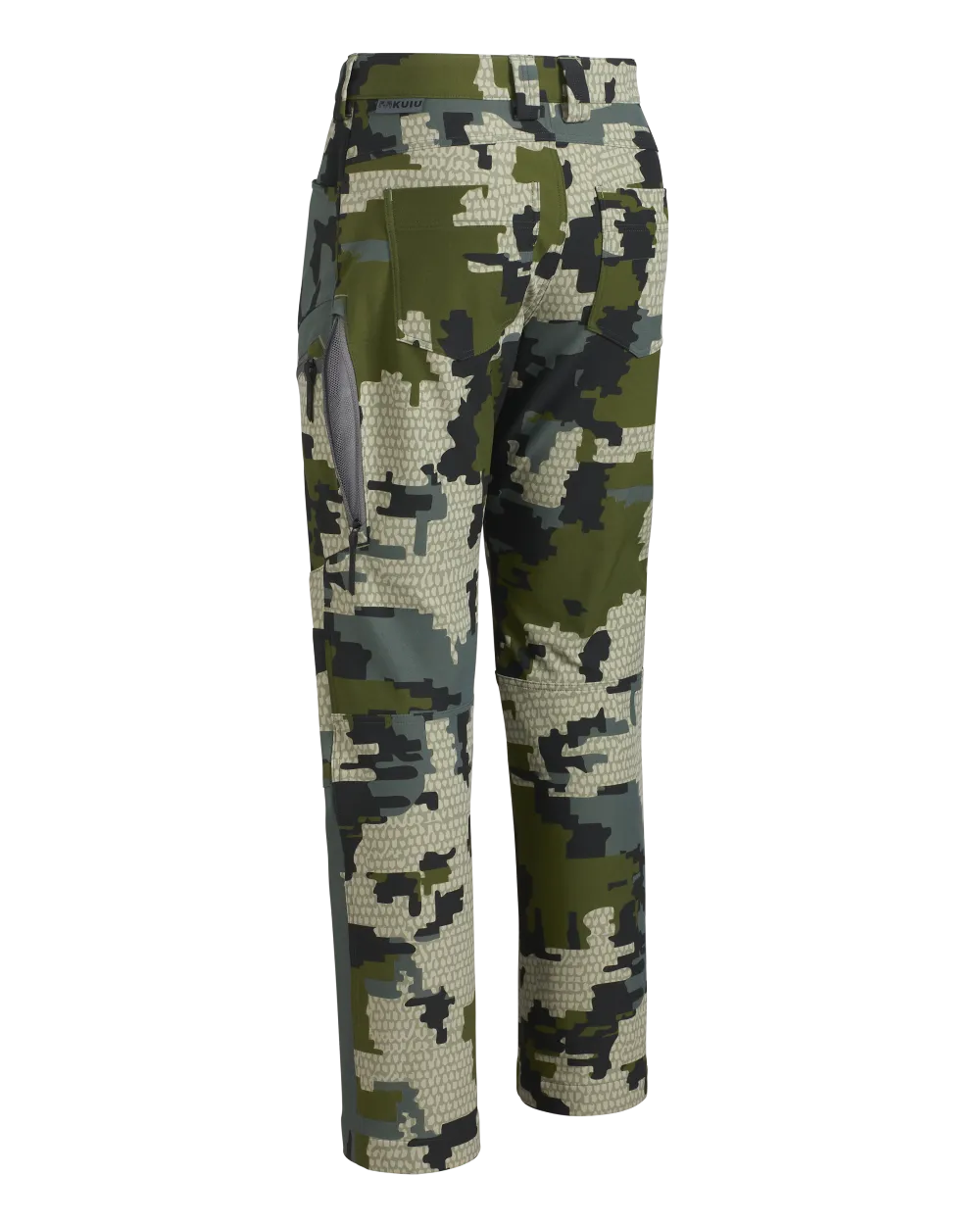 Youth Attack Pant