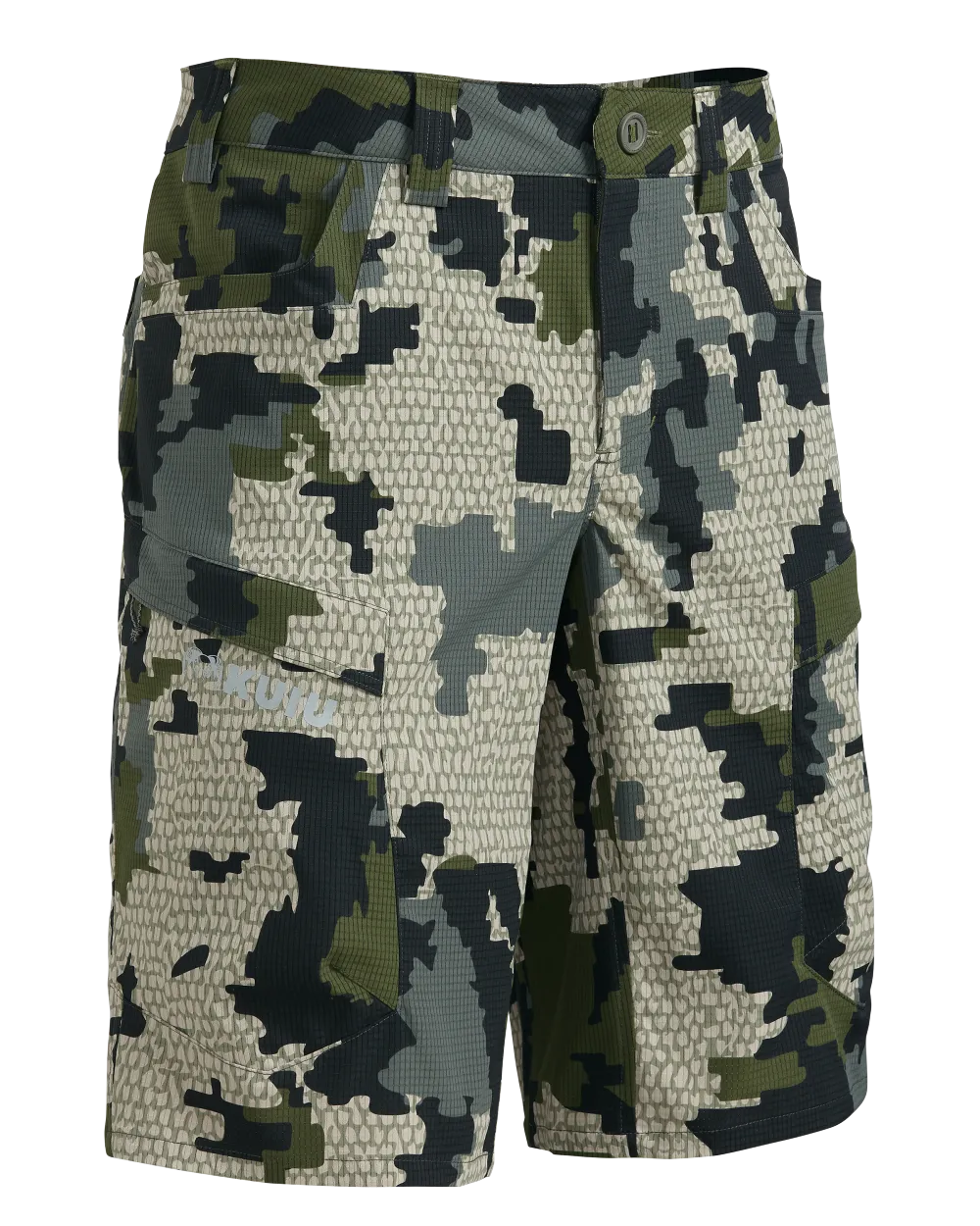 Tiburon 13′′ Short