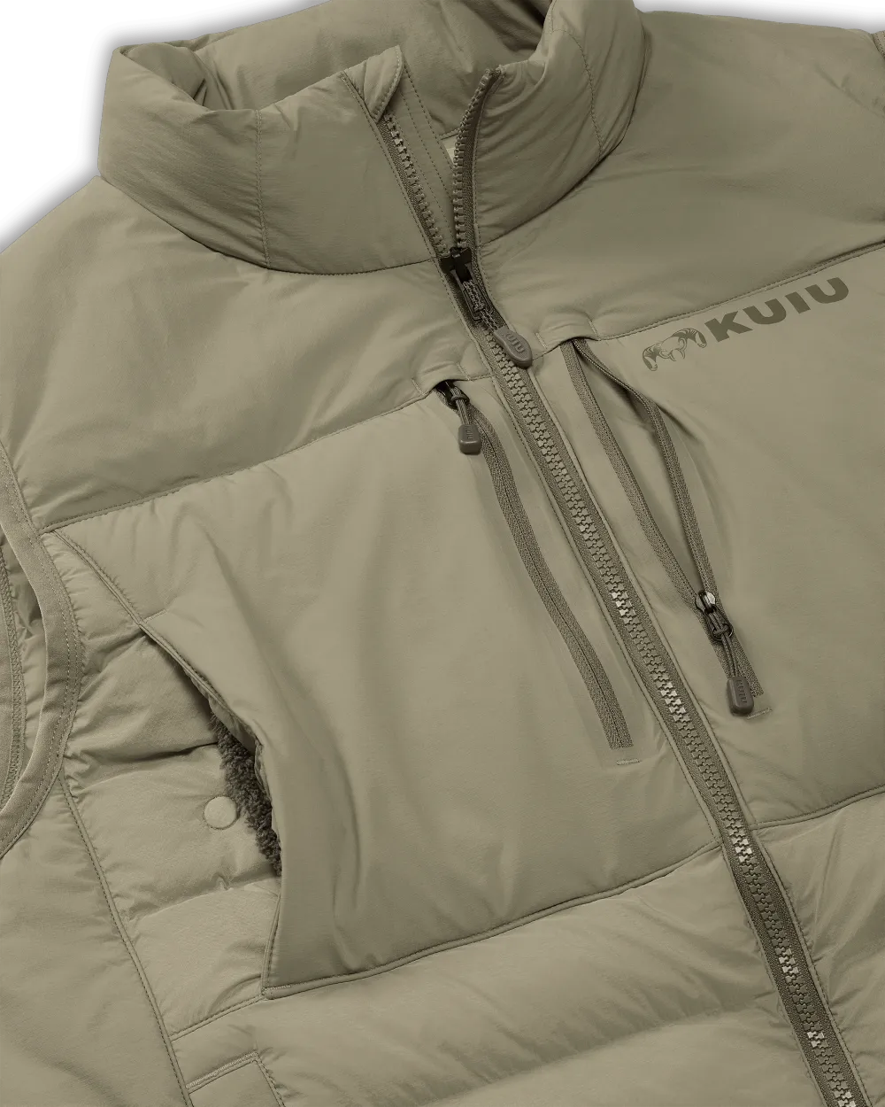 Flyway Insulated Vest