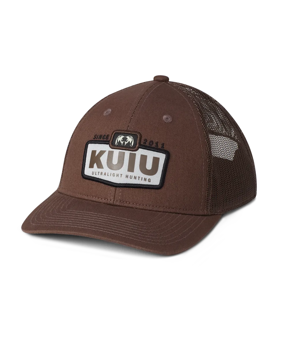 KUIU Printed Patch Hat