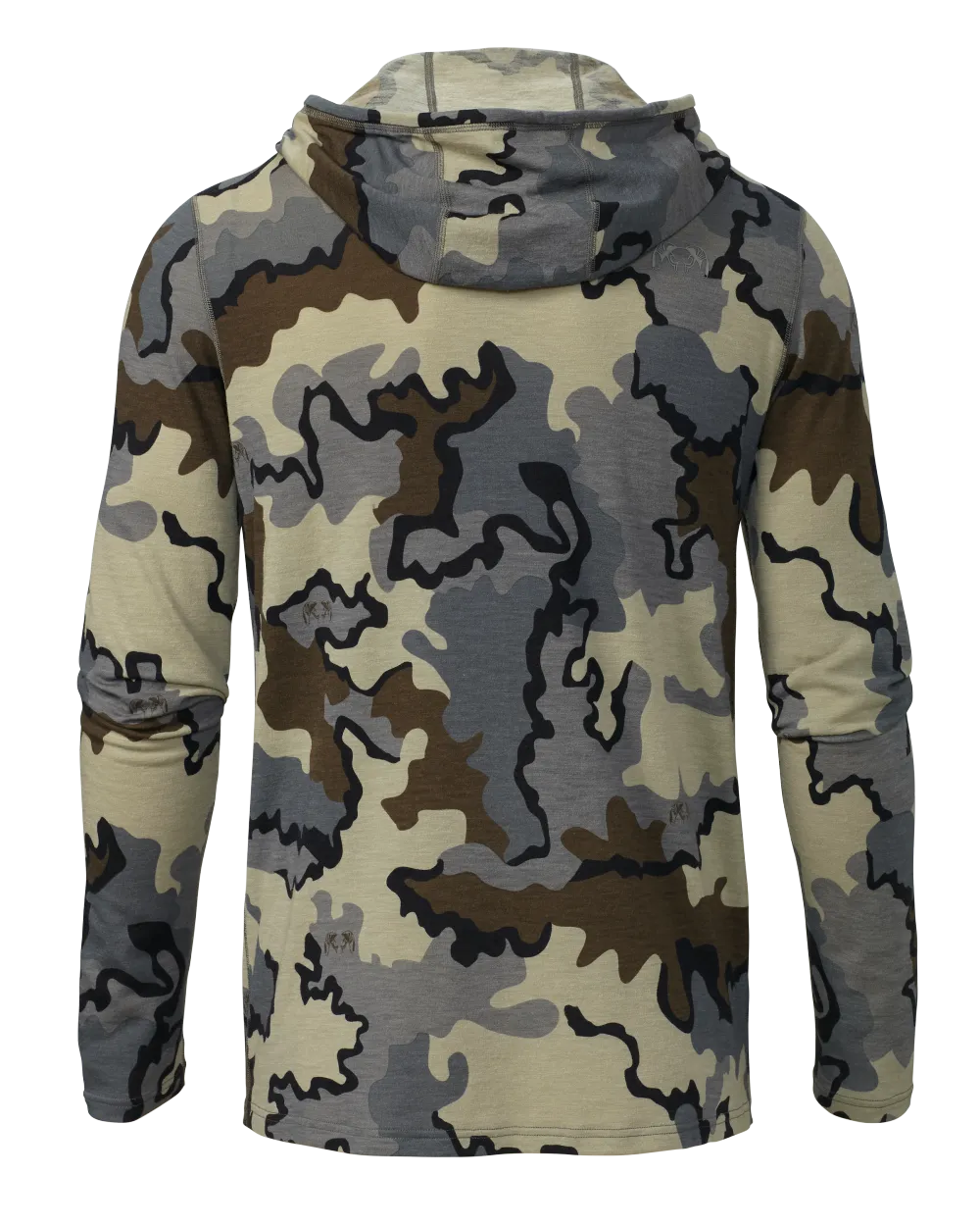 ULTRA Merino 120 LT LS Hoodie