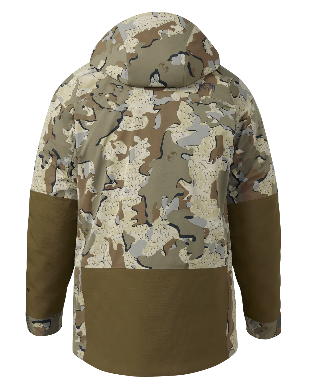 Paragon Storm Shell Parka