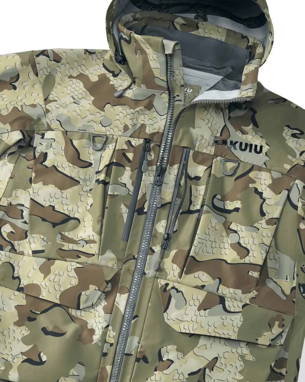 HD Flex Storm Shell Jacket