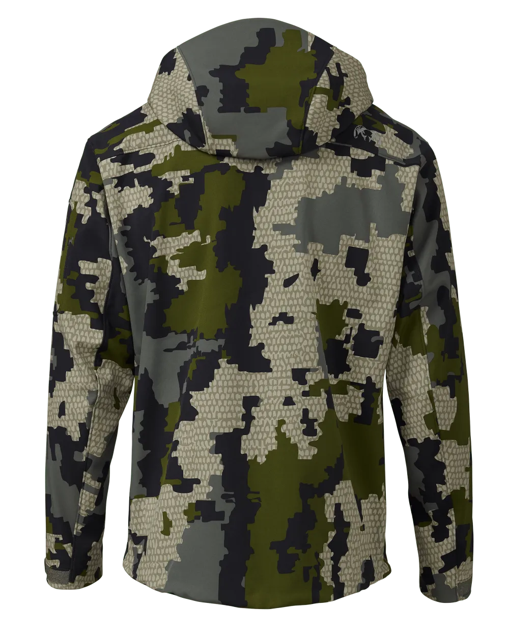 Guide PRO Hooded Jacket
