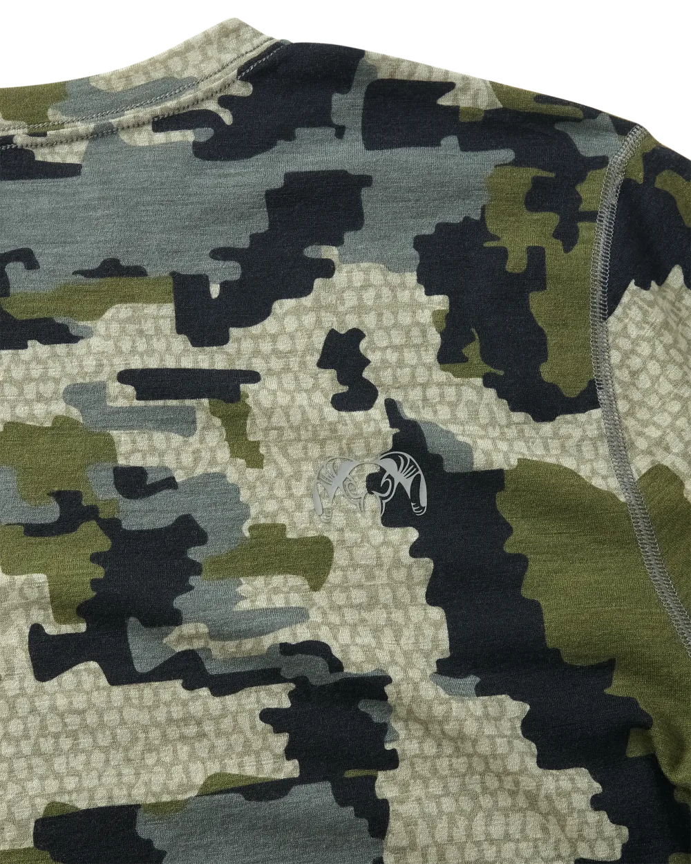 ULTRA Merino 120 LT SS Crew-T
