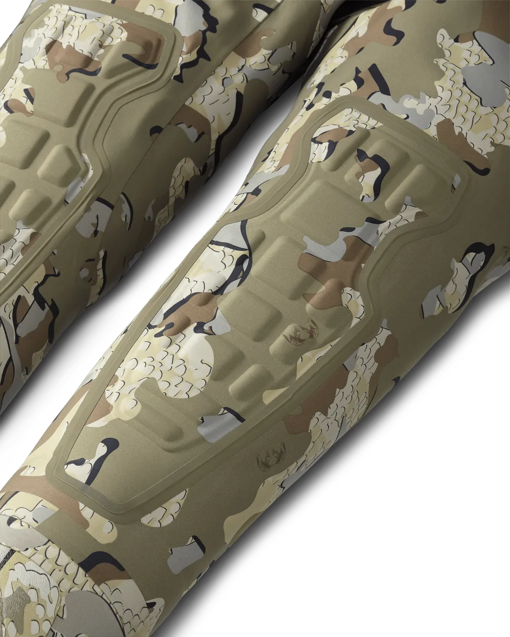 KUIU PRO HD Flex Zip Wader