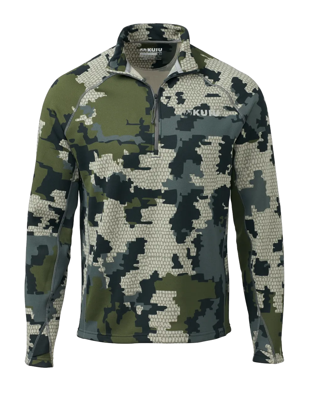 Peloton 200 Zip-T