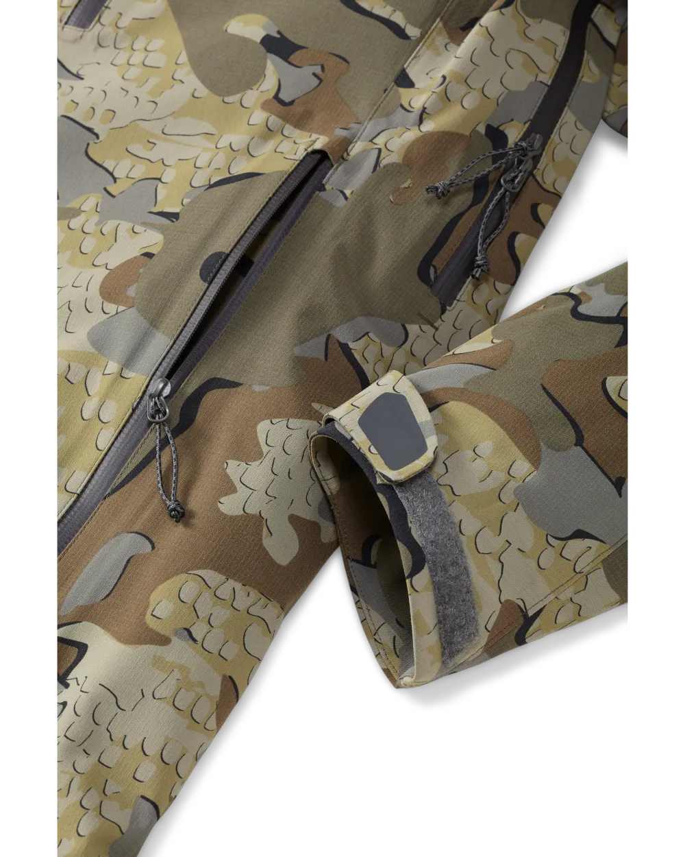 KUIU Kutana Storm Shell Jacket