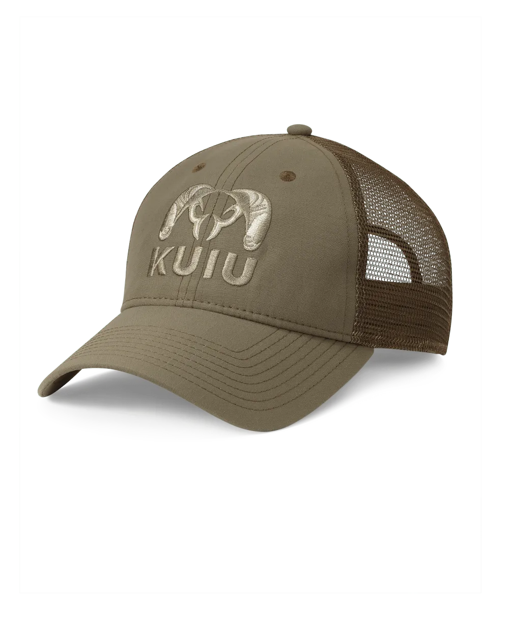 ICON Mesh Back CORDURA® Hat